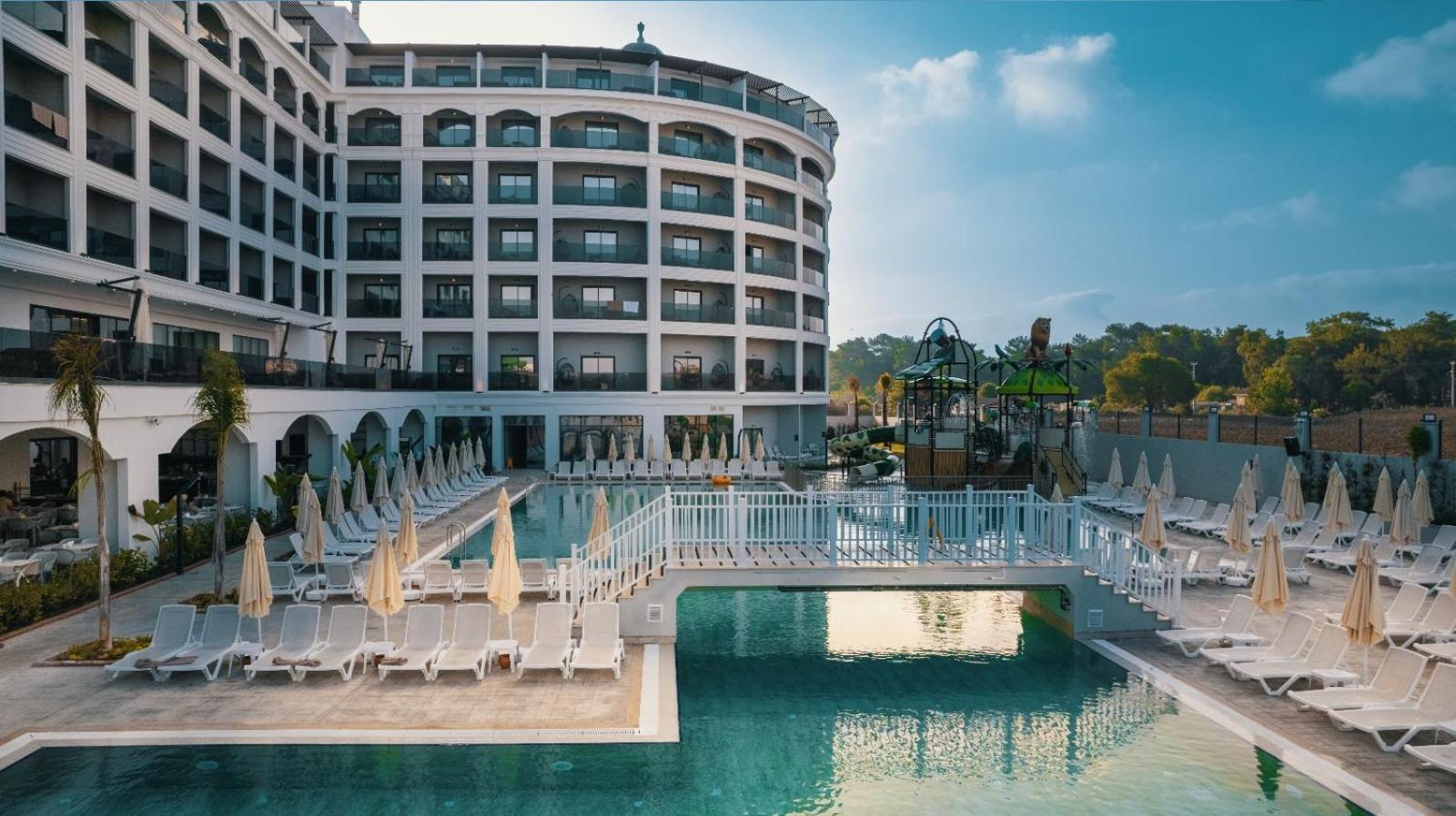 Side Moon Palace Exterior foto